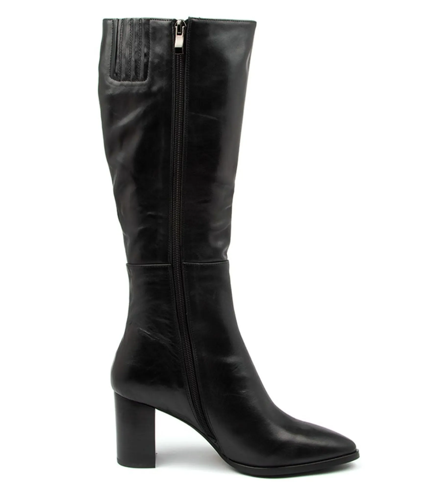 Best Midas Shoes Able Black Leather
