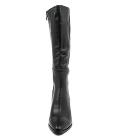 Best Midas Shoes Able Black Leather