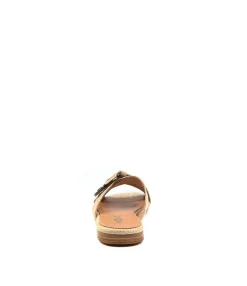 Hot Midas Shoes Aida Natural Woven