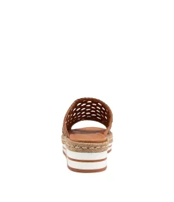 Clearance Midas Shoes Aldo Tan Woven