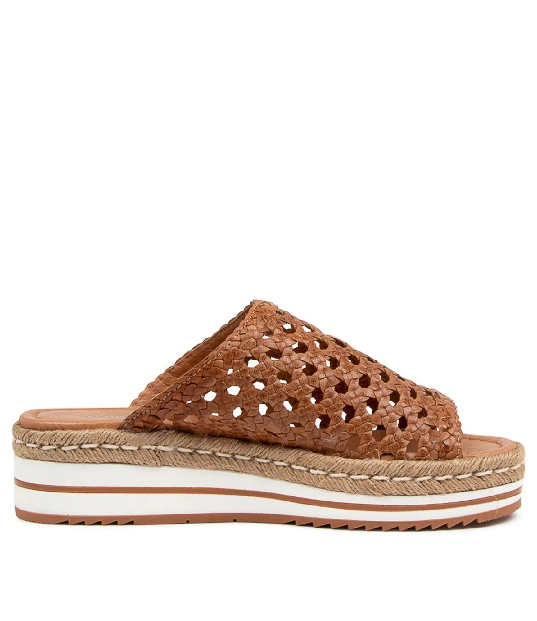 Clearance Midas Shoes Aldo Tan Woven