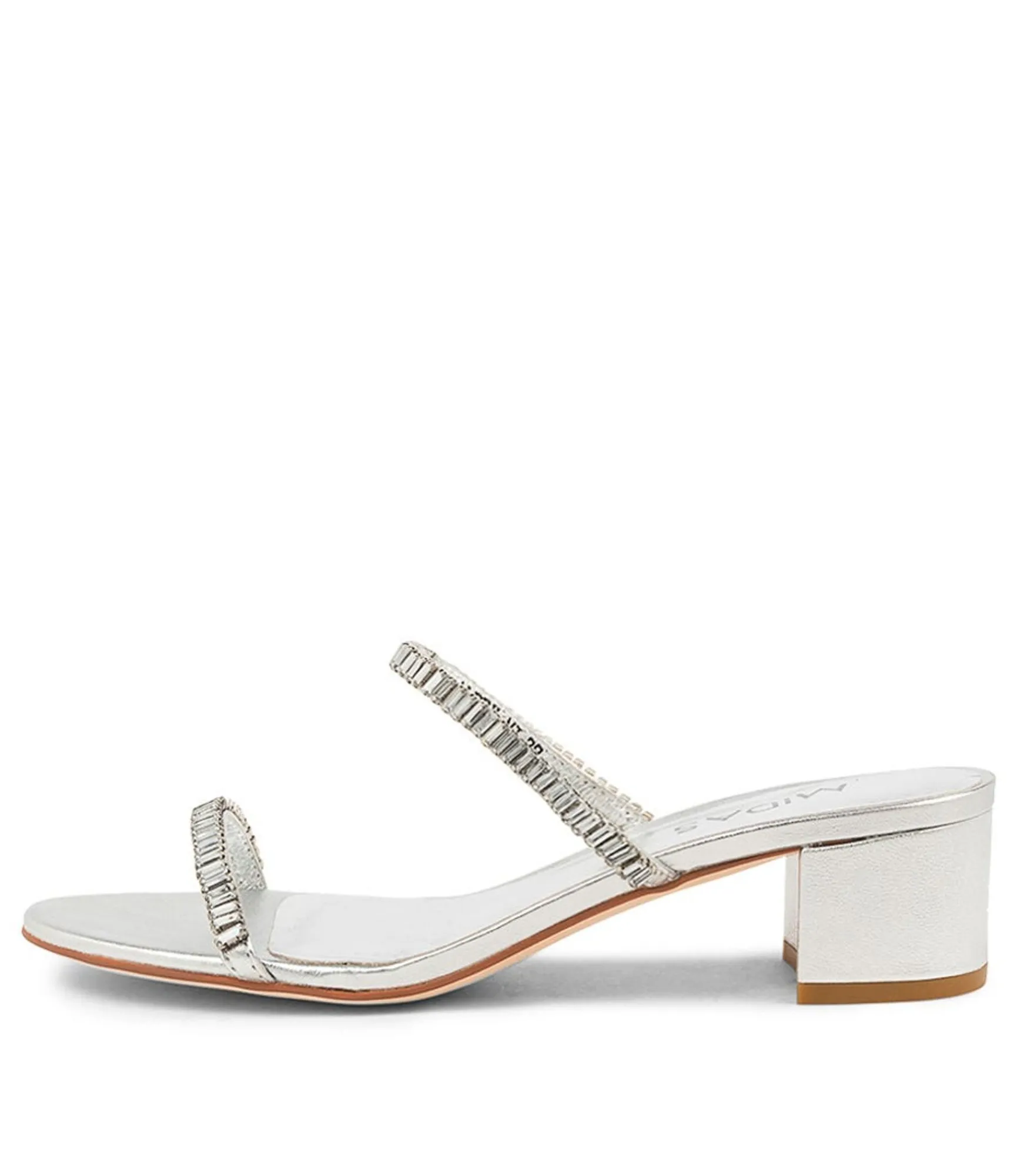 Flash Sale Midas Shoes Alfey Silver Metallic