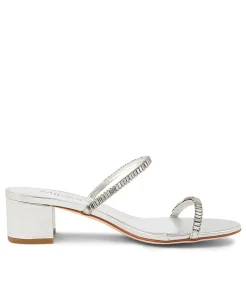 Flash Sale Midas Shoes Alfey Silver Metallic