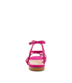 Sale Midas Shoes Aliah Fuchsia Suede