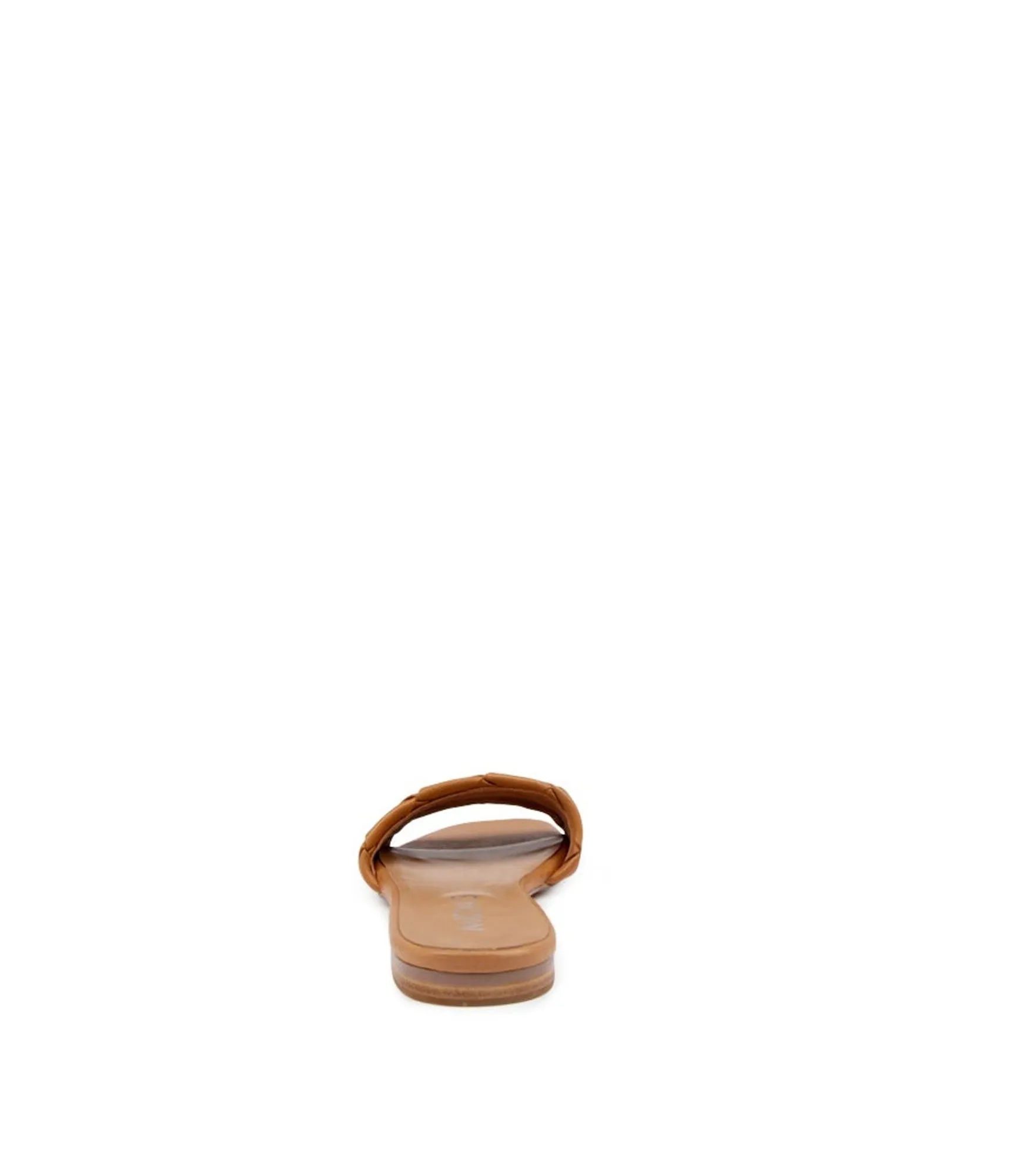 Fashion Midas Shoes Allday Dk Tan Leather