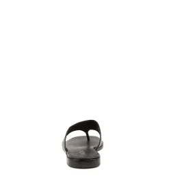 Online Midas Shoes Anda Black Leather