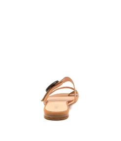 Shop Midas Shoes Ashtons Dk Tan Leather