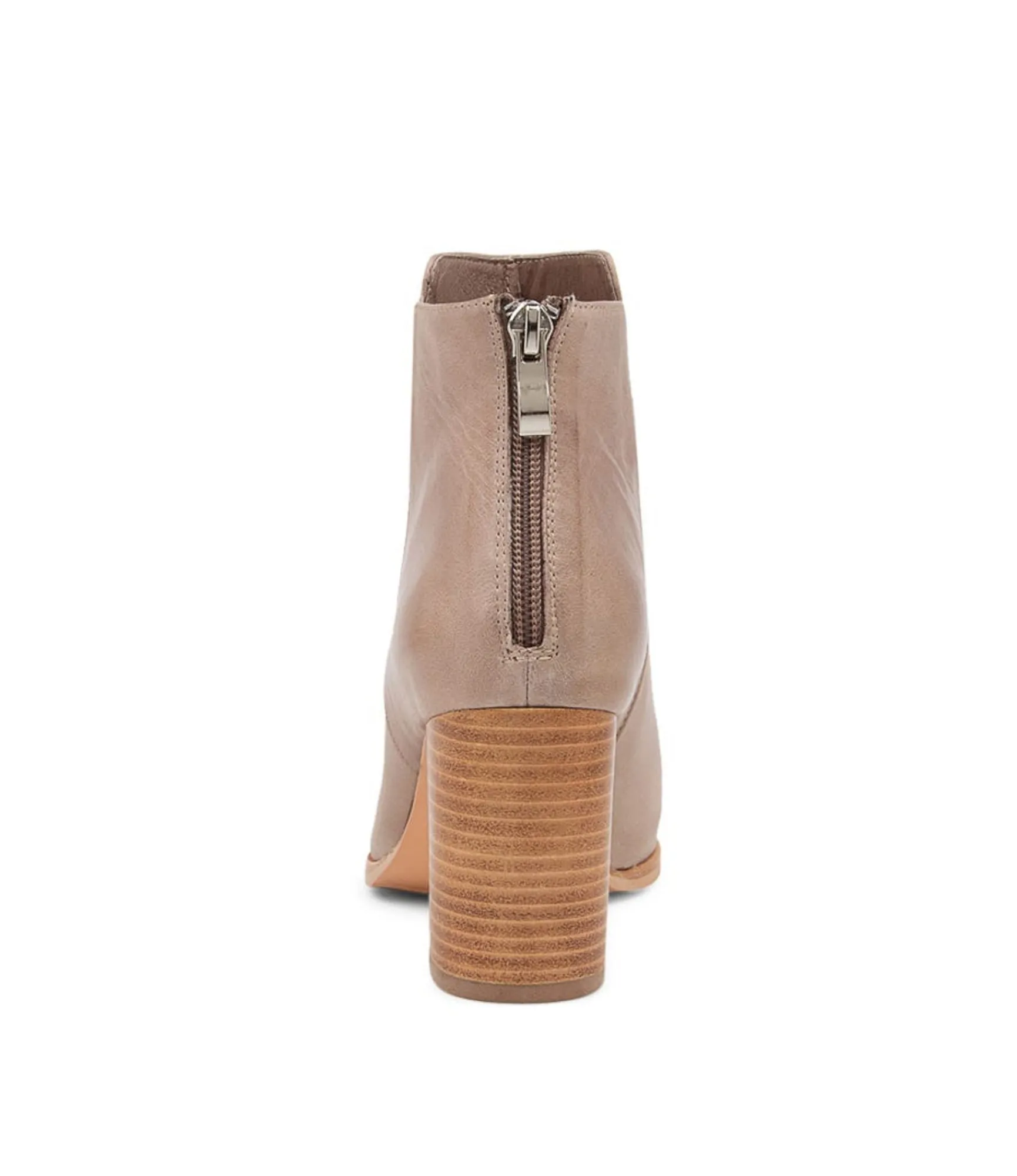 Best Midas Shoes Astro Smoke Leather Ankle Boots