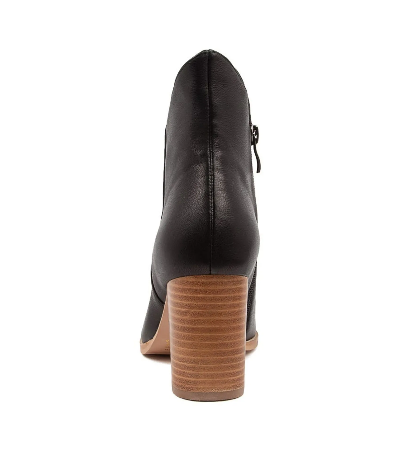 Best Midas Shoes Astronomi Black Leather