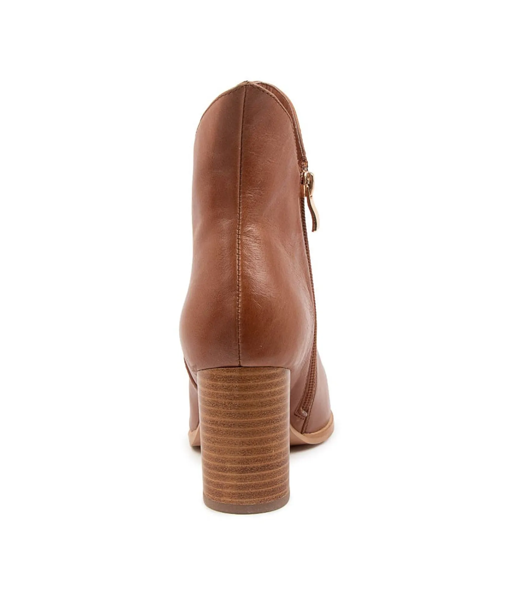 Best Midas Shoes Astronomi Cognac Leather