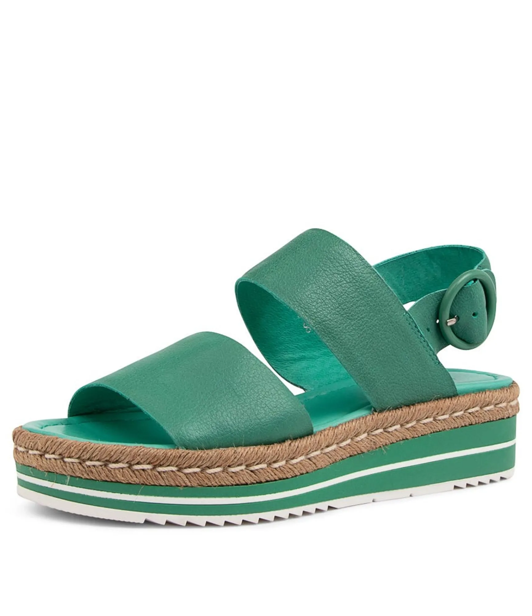 Hot Midas Shoes Athens Jade Leather
