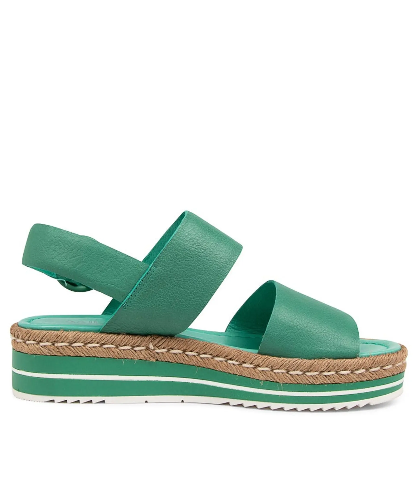 Hot Midas Shoes Athens Jade Leather