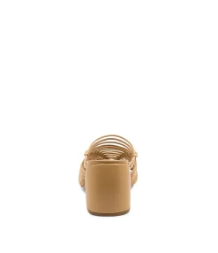 Sale Midas Shoes Bali Camel Leather
