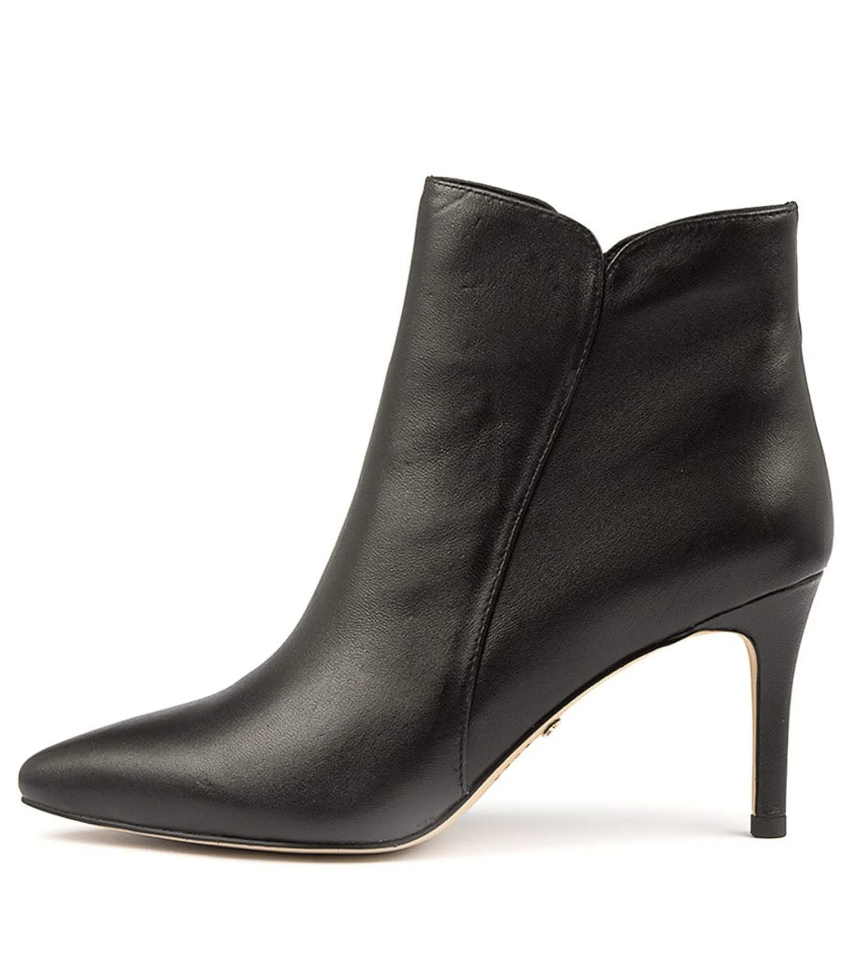 Cheap Midas Shoes Bambina Black Leather