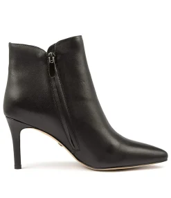 Cheap Midas Shoes Bambina Black Leather