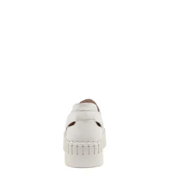 Store Midas Shoes Barta White Leather