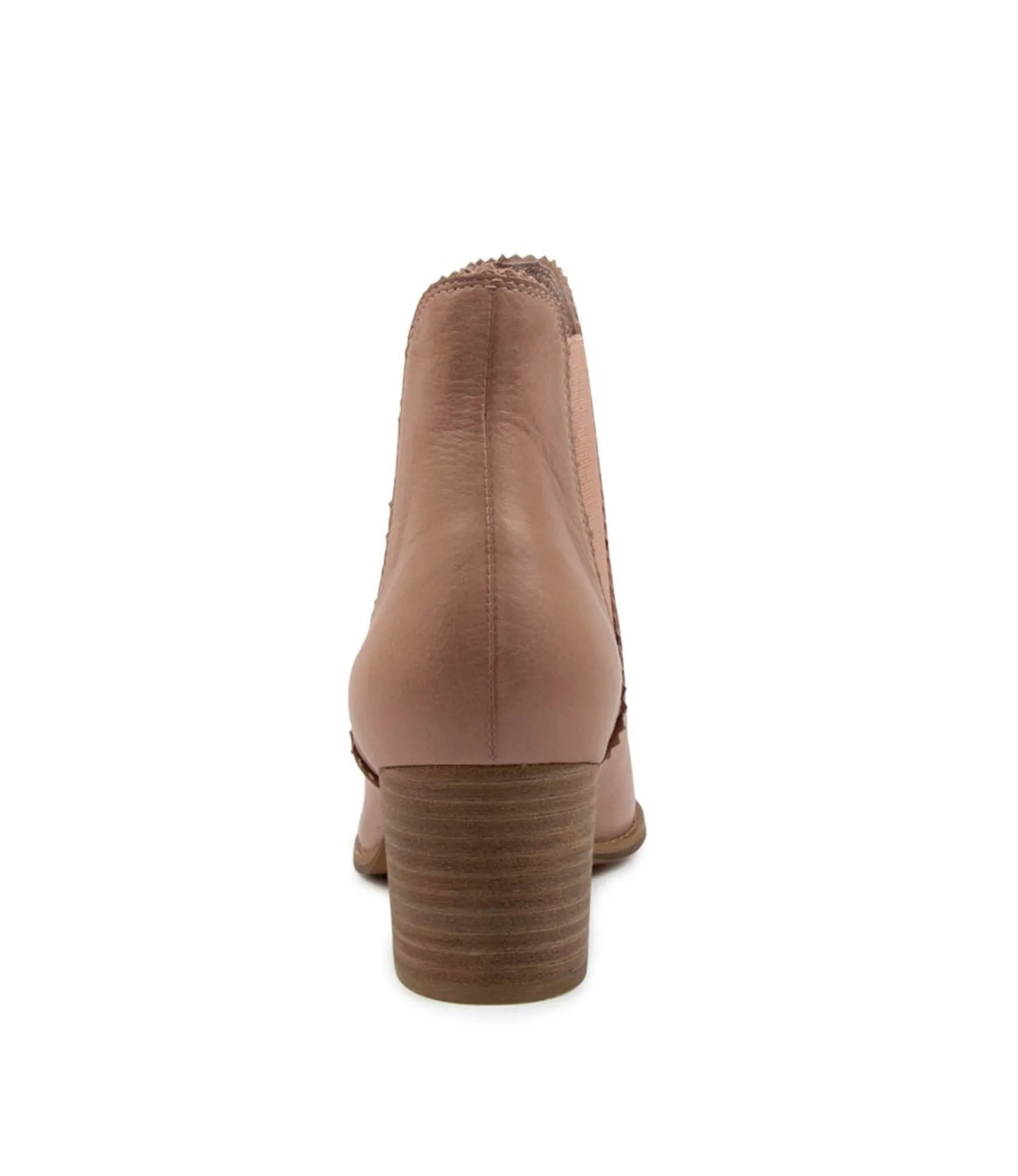 Sale Midas Shoes Belle Cafe Leather