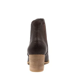 Best Sale Midas Shoes Belle Choc Leather