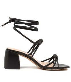 Discount Midas Shoes Bentley Black Leather