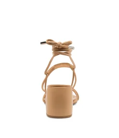 Best Sale Midas Shoes Bentley Nude Leather