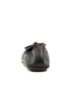 New Midas Shoes Berlin Black Leather