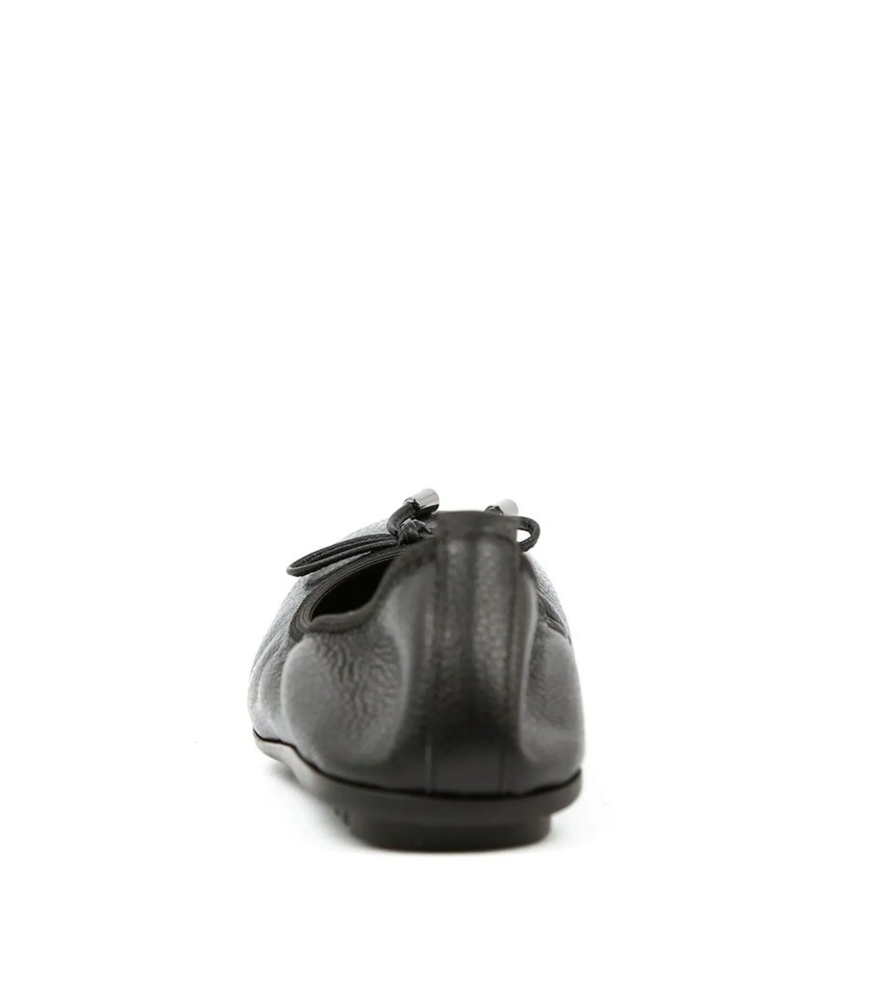 New Midas Shoes Berlin Black Leather