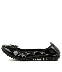 Best Sale Midas Shoes Berlin Black Patent Leather