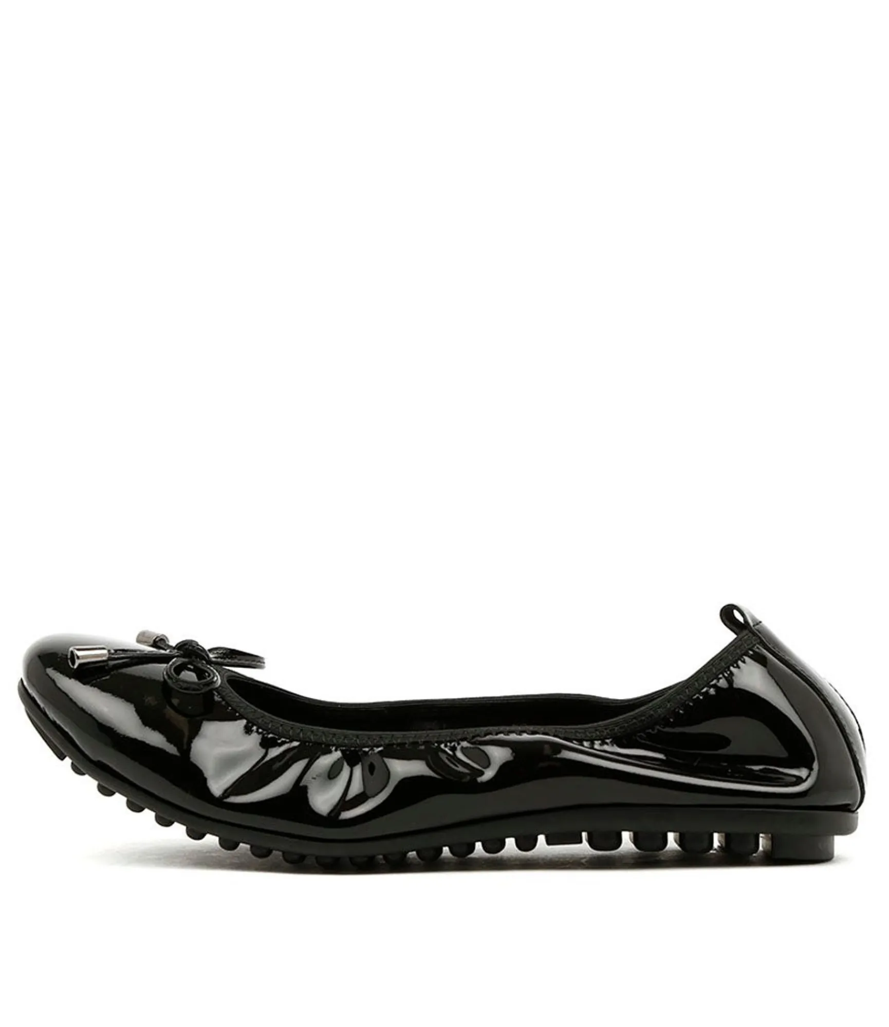 Best Sale Midas Shoes Berlin Black Patent Leather