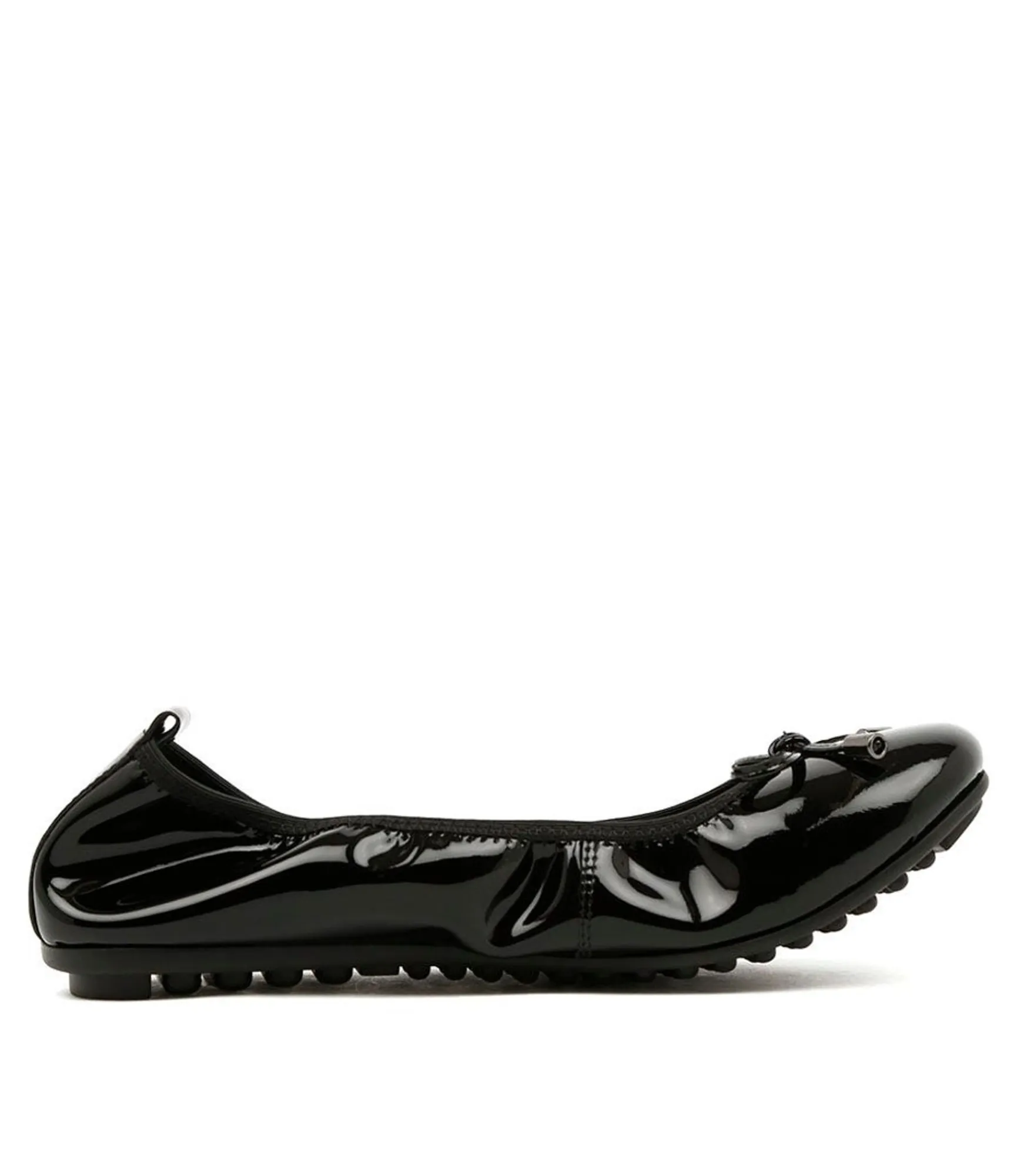 Best Sale Midas Shoes Berlin Black Patent Leather