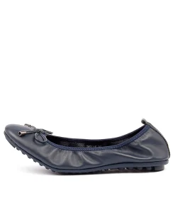 Cheap Midas Shoes Berlin Navy Leather