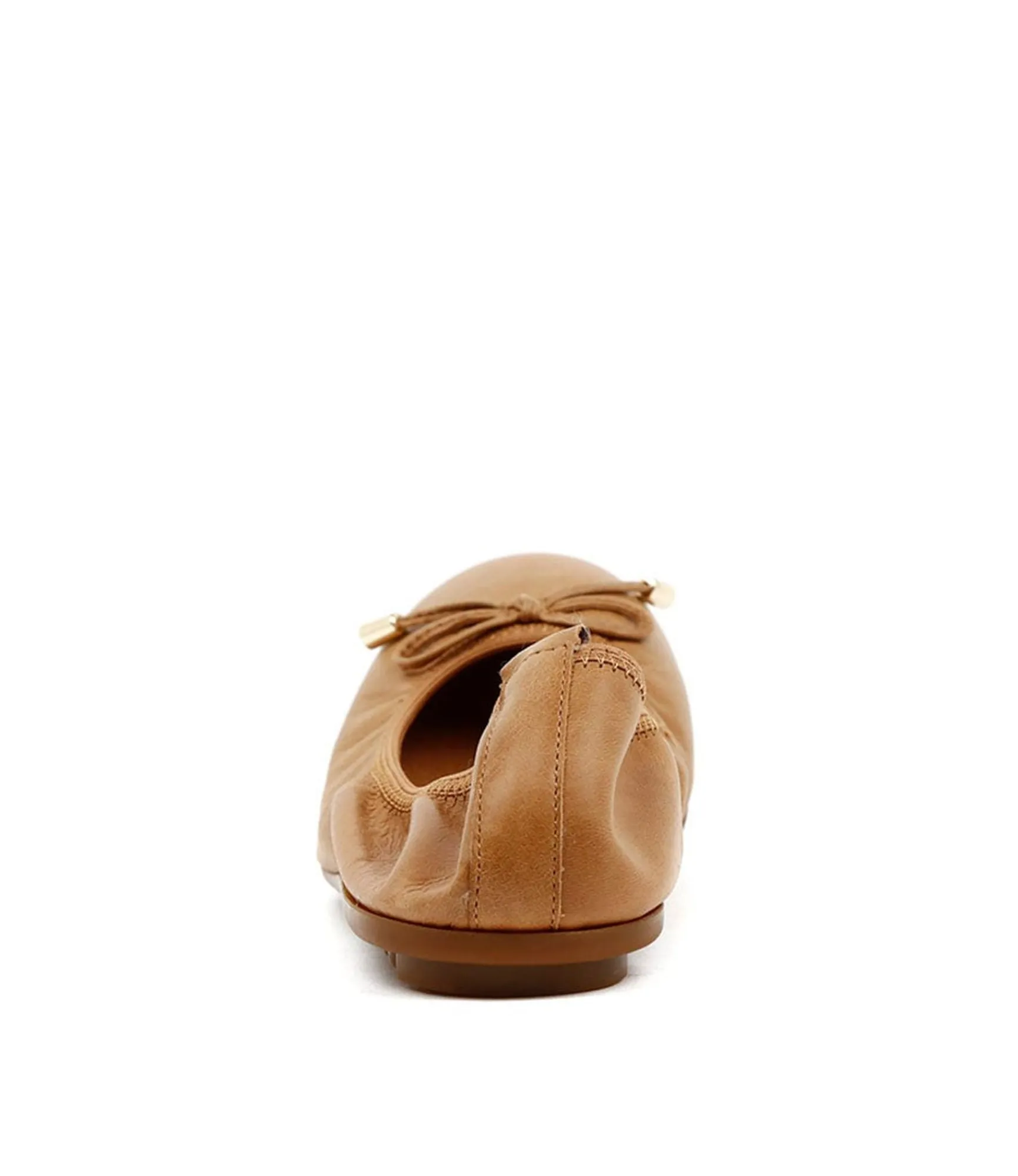 Hot Midas Shoes Berlin Tan Leather