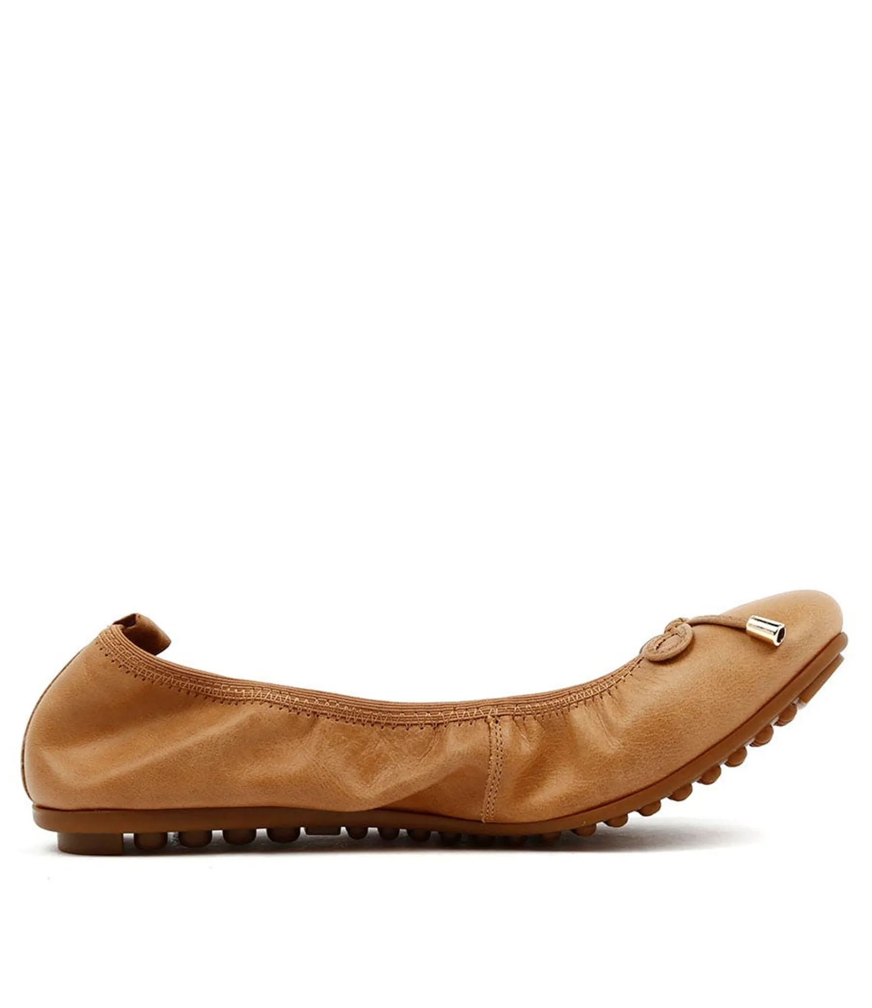 Hot Midas Shoes Berlin Tan Leather