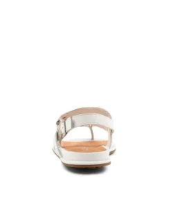 Online Midas Shoes Booke White Leather