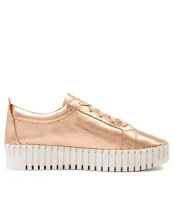 Hot Midas Shoes Braelyn Pale Rose Gold