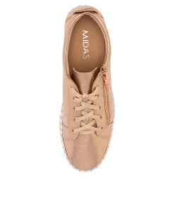 Hot Midas Shoes Braelyn Pale Rose Gold