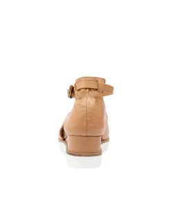 Cheap Midas Shoes Brayner Dk Tan Leather