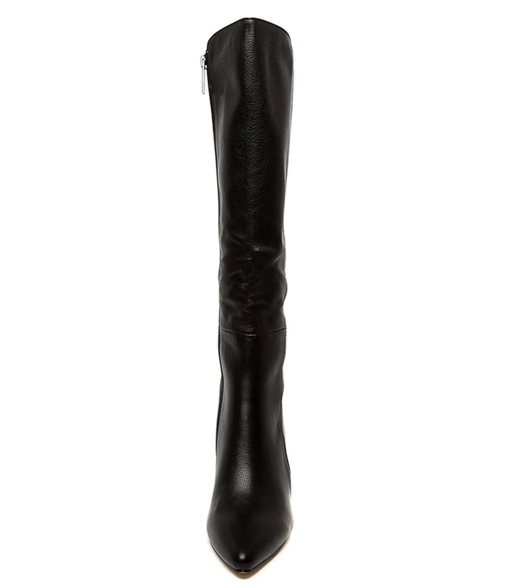 Clearance Midas Shoes Bueno Black Leather