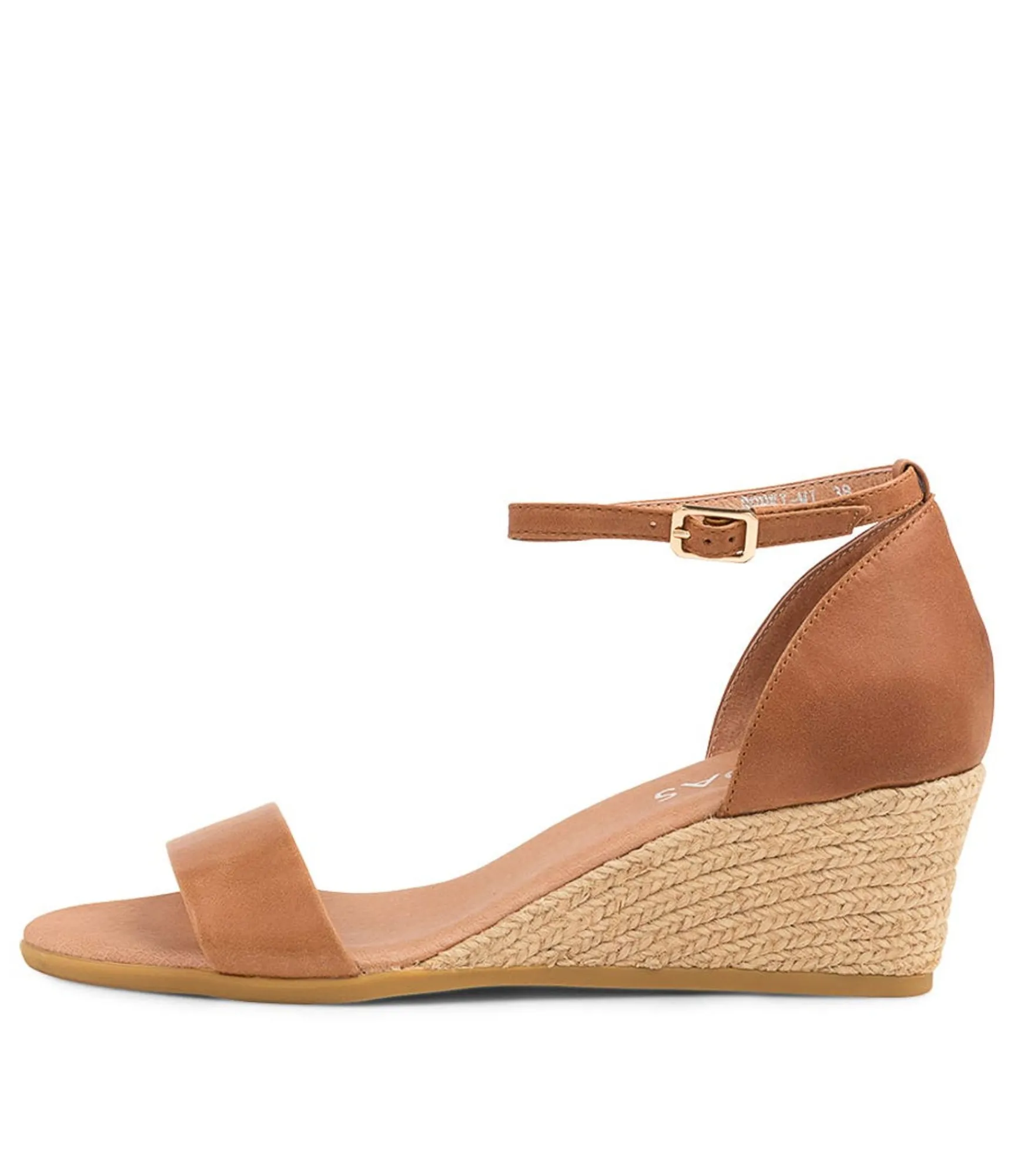 Best Sale Midas Shoes Burki Tan Leather
