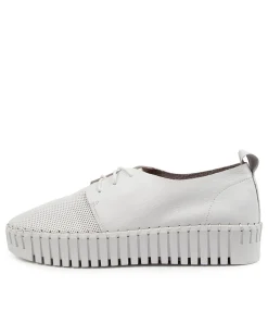 Outlet Midas Shoes Busto White-White Sole