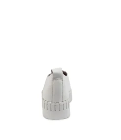 Outlet Midas Shoes Busto White-White Sole