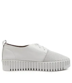 Outlet Midas Shoes Busto White-White Sole