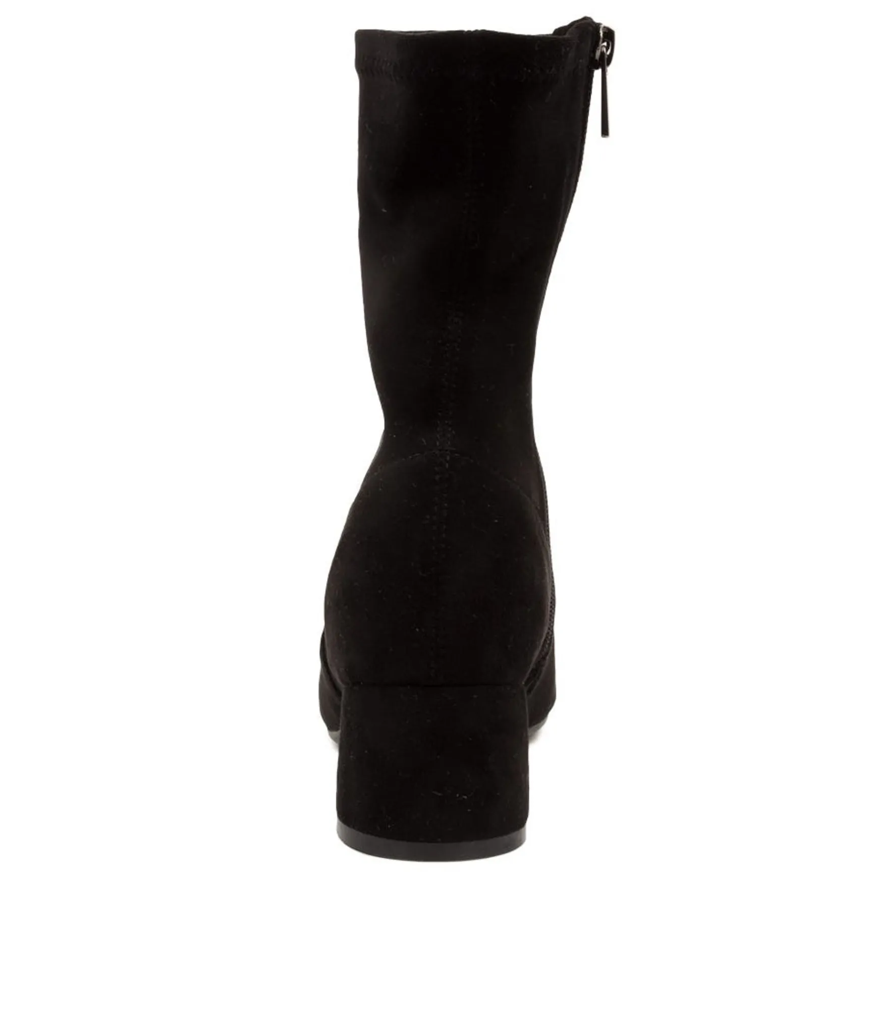Best Midas Shoes Checker Black Micro