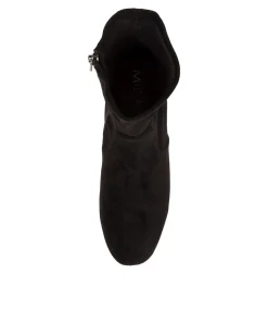 Best Midas Shoes Checker Black Micro