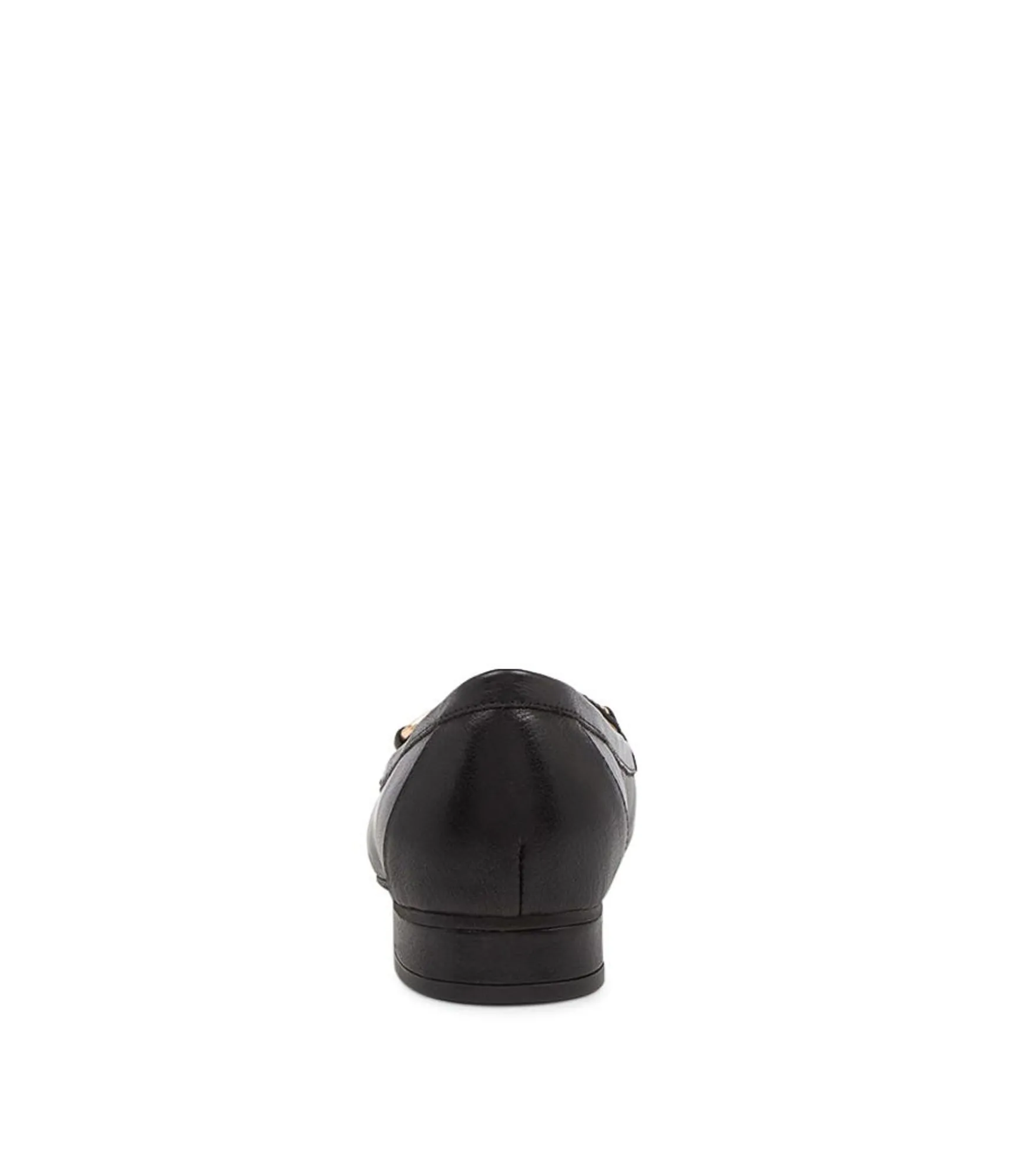 Best Sale Midas Shoes Daylan Black Leather Slip Ons