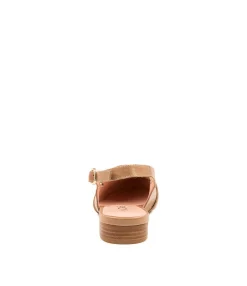 Sale Midas Shoes Dido Brandy Leather