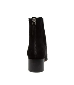 Flash Sale Midas Shoes Dita Black Suede