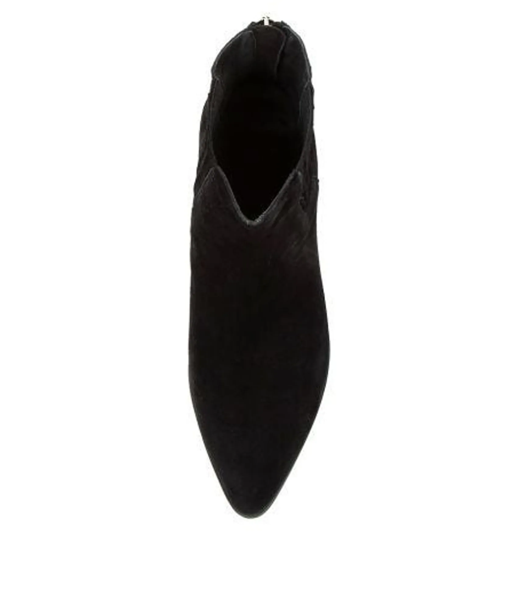 Flash Sale Midas Shoes Dita Black Suede