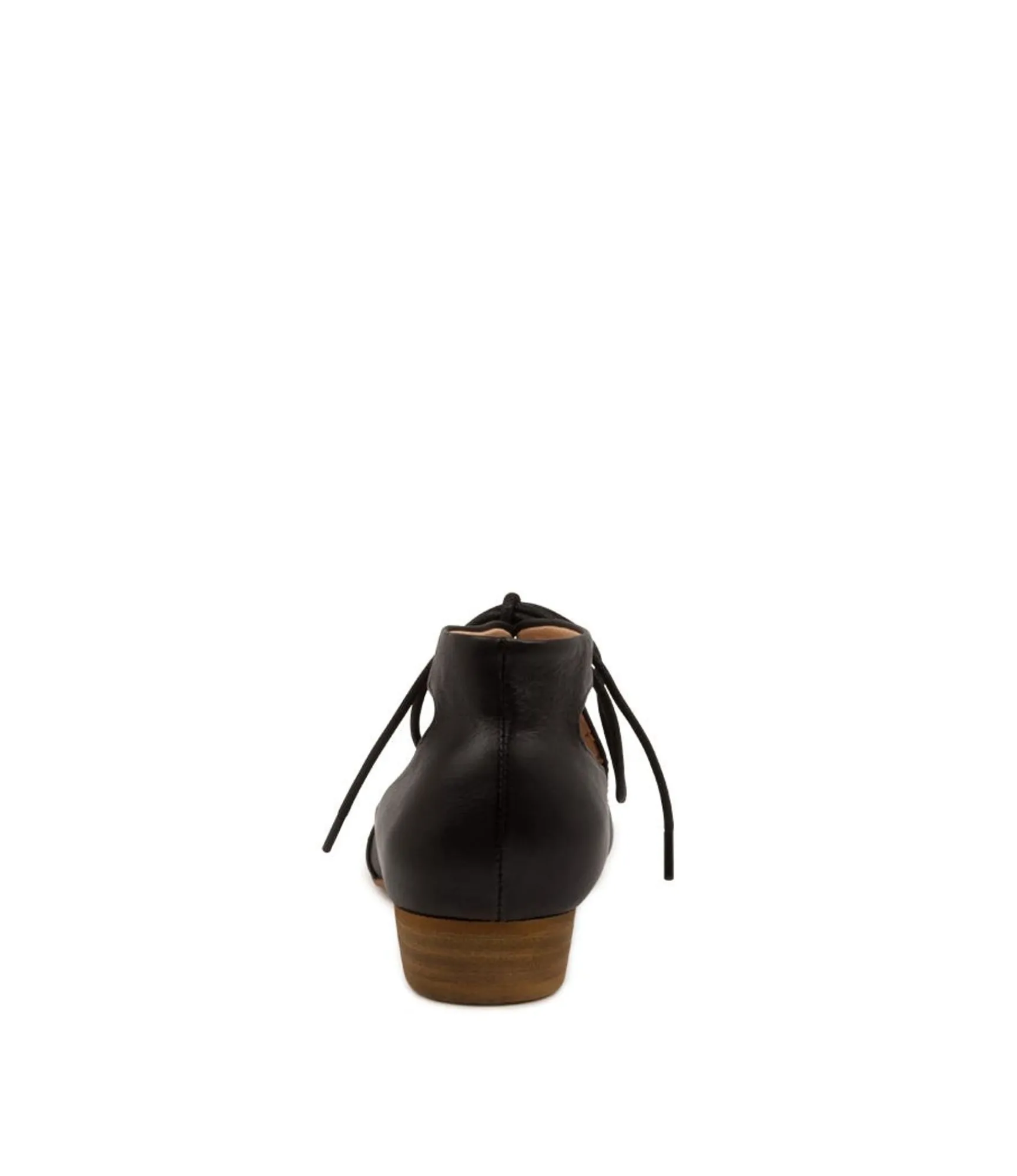 Cheap Midas Shoes Earing Black Leather