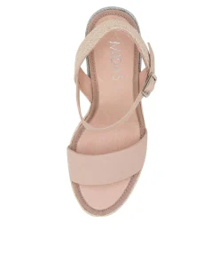 New Midas Shoes Edam Pastel Multi