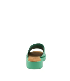 Fashion Midas Shoes Faave Jade-Jade Sole